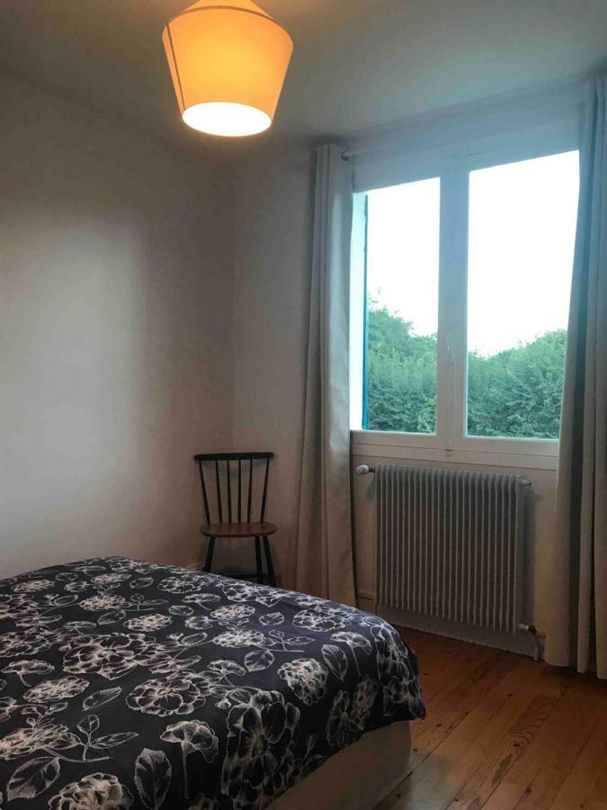 Maison A La Campagne Proche Baie De Somme Arrest Exterior foto